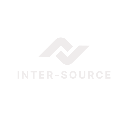 InterSource Logo