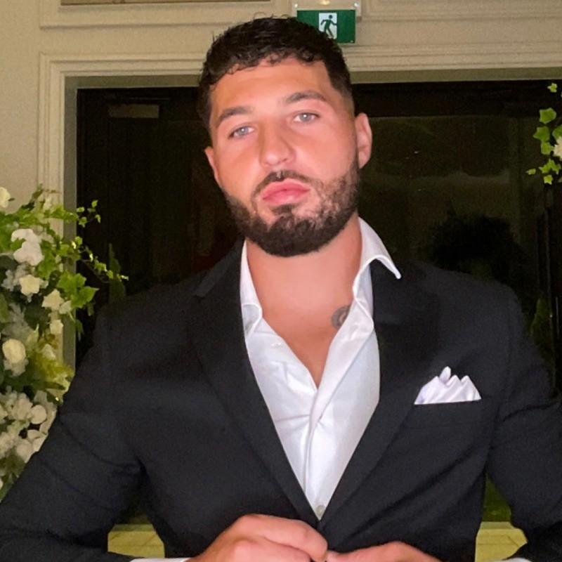 Daniel Cantatore